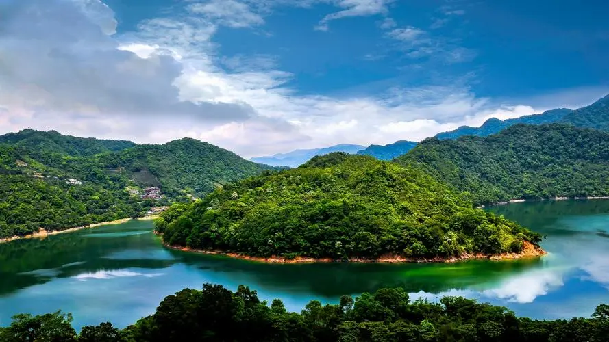 智慧城市高效